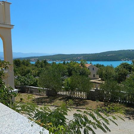 Apartments Skender Чизичі Екстер'єр фото