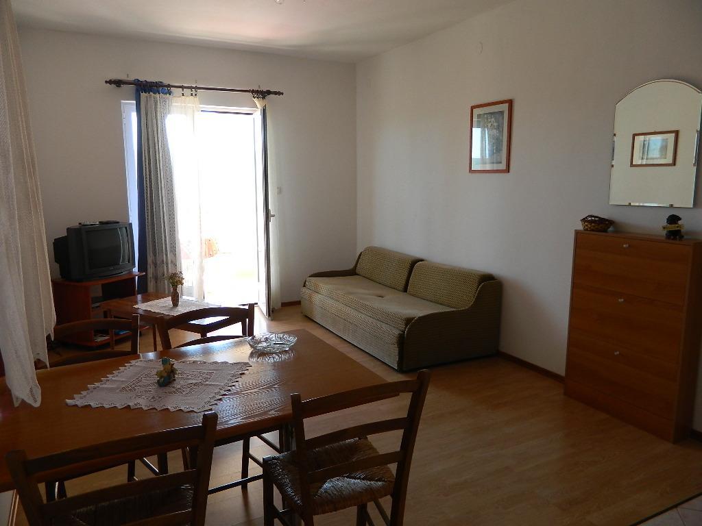 Apartments Skender Чизичі Екстер'єр фото