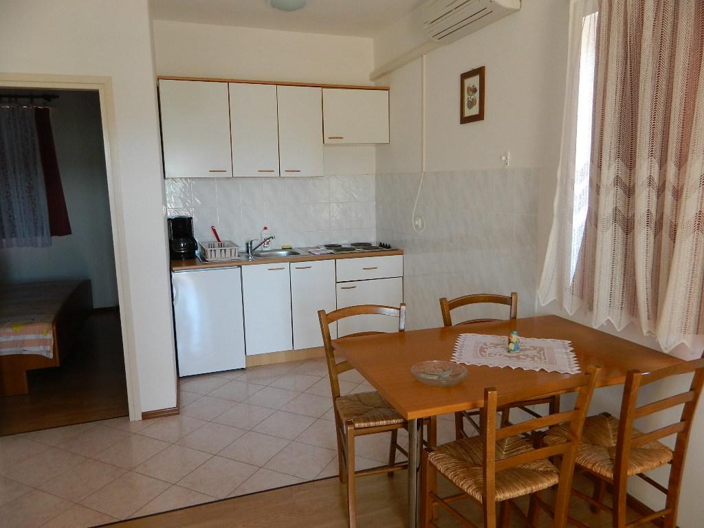 Apartments Skender Чизичі Екстер'єр фото
