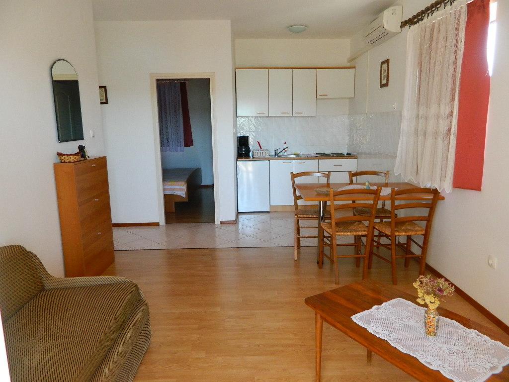 Apartments Skender Чизичі Екстер'єр фото
