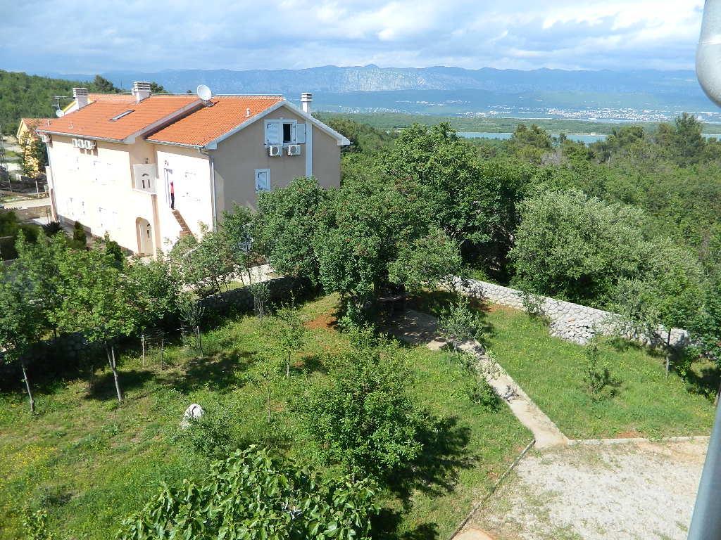 Apartments Skender Чизичі Екстер'єр фото