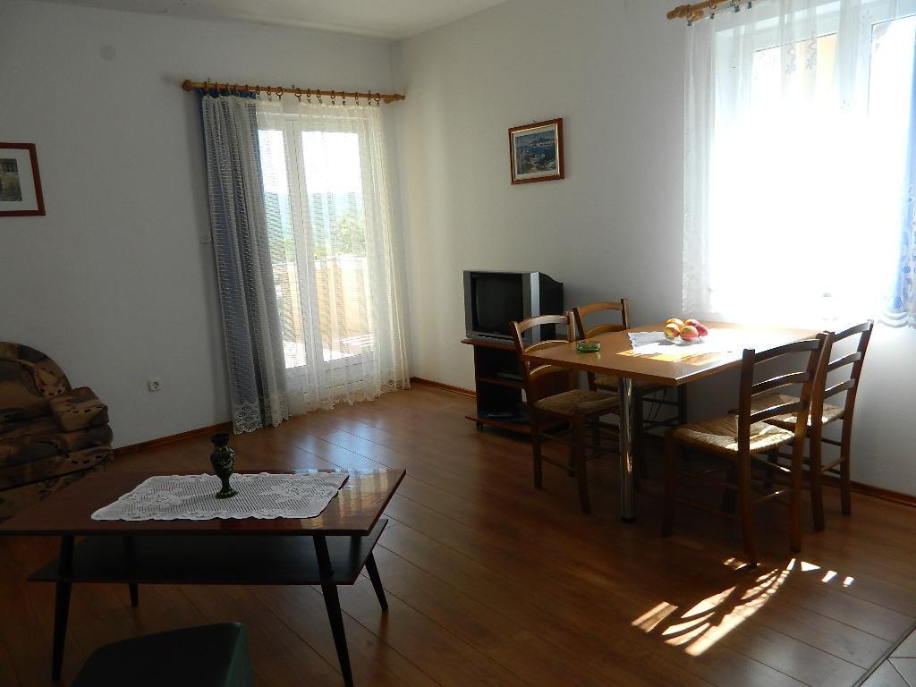 Apartments Skender Чизичі Екстер'єр фото