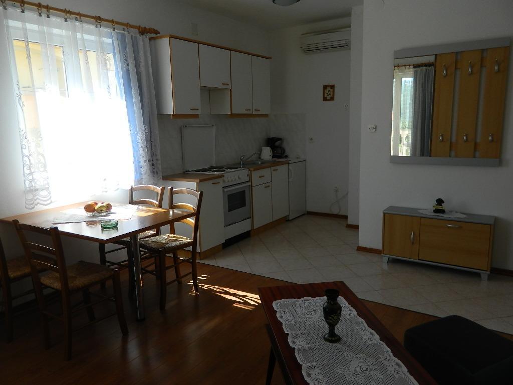 Apartments Skender Чизичі Екстер'єр фото