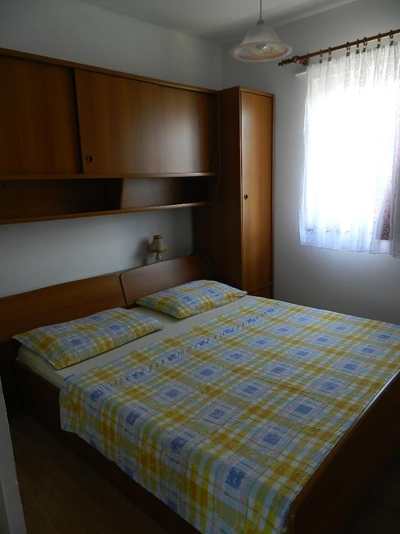 Apartments Skender Чизичі Екстер'єр фото